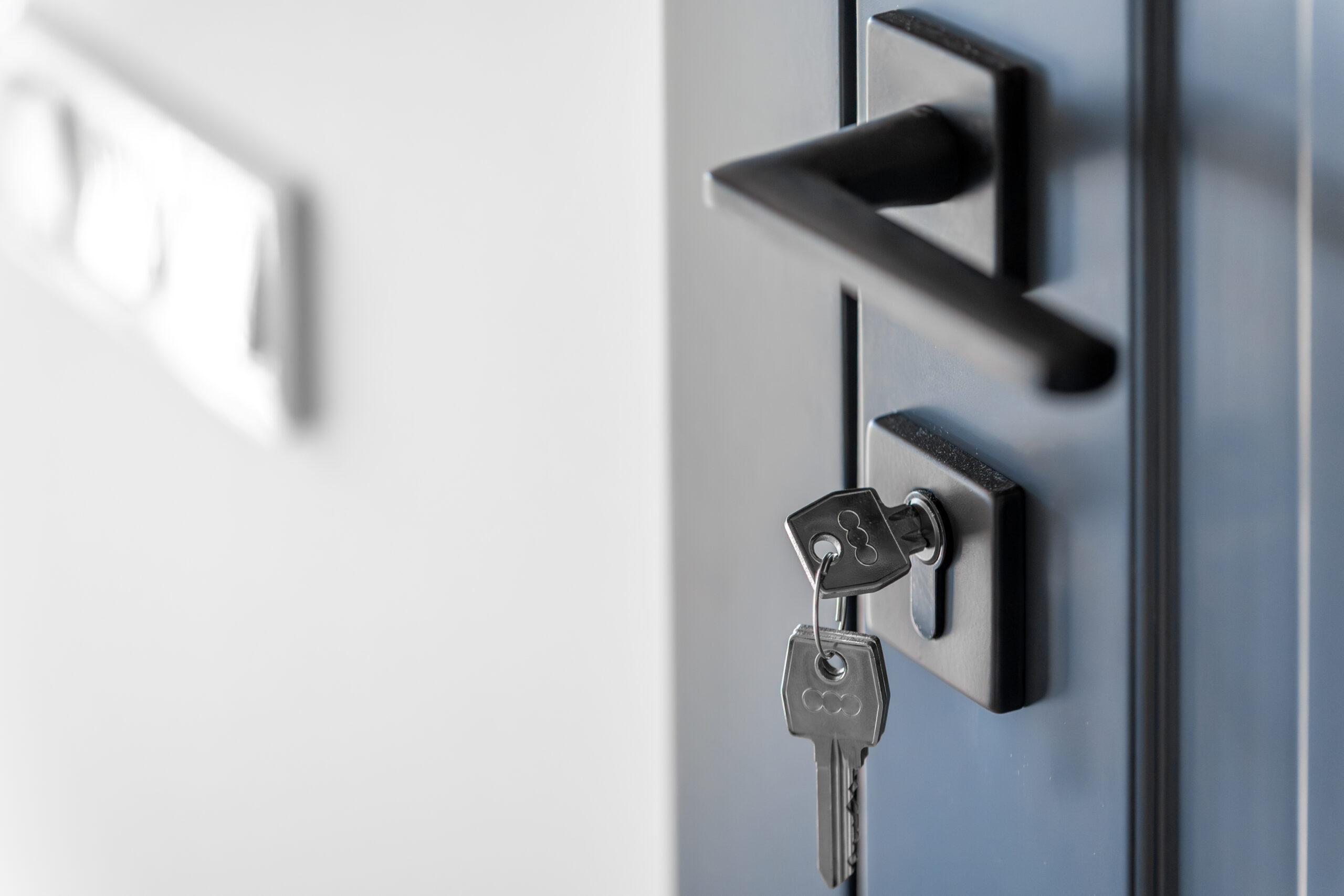 residential locksmith Washington DC